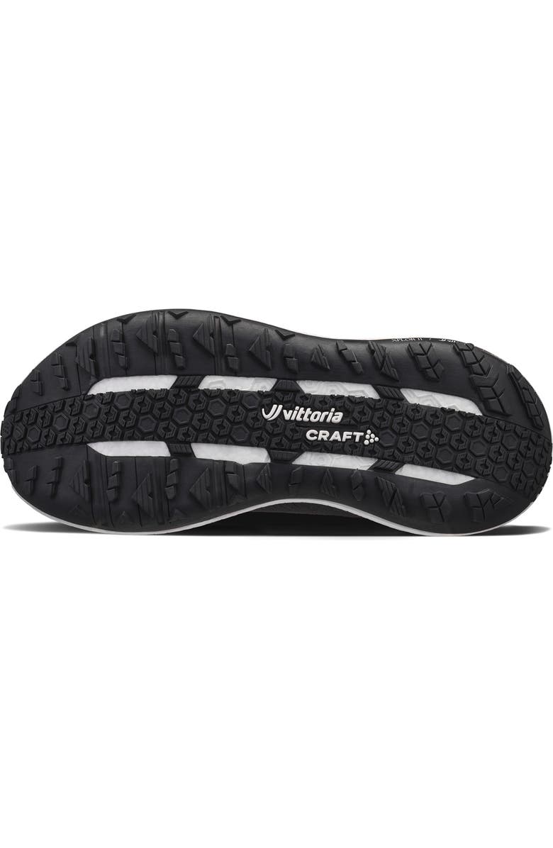 Craft Xplor Hybrid 2 Running Shoe, Alternate, color, Black/ N Light