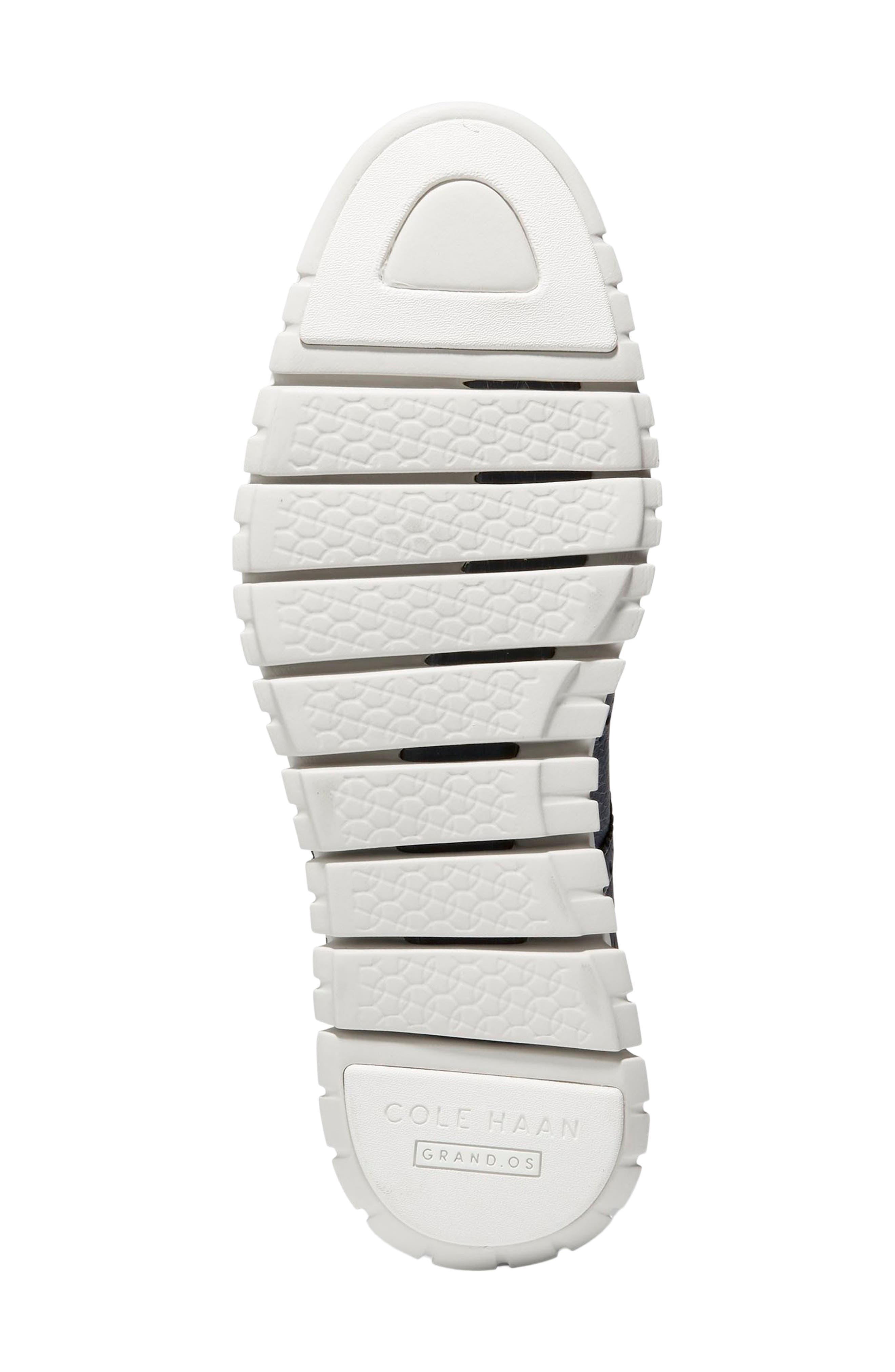 Cole Haan ZerøGrand Wingtip Oxford, Alternate, color, 