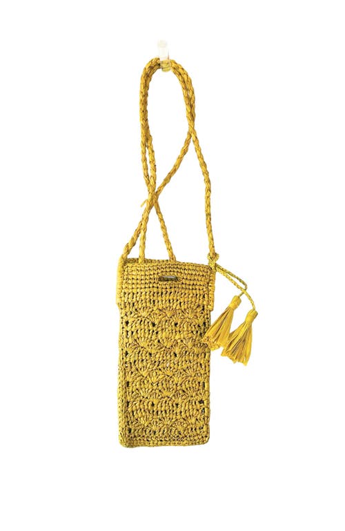 Zanatany Concepts Poushy Phone Pouch