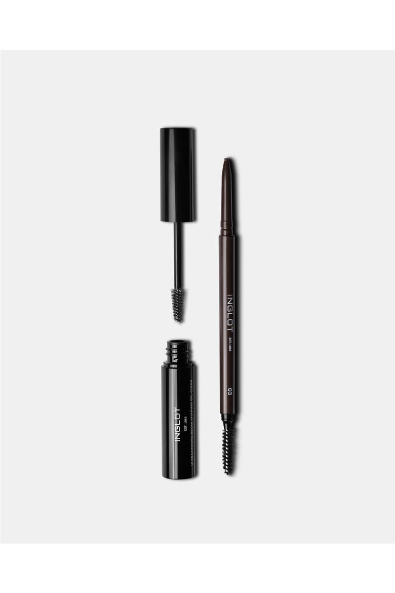 Partners In Brows Brow Makeup Set, Alternate, color, colourless