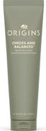 Origins Checks and Balances™ Frothy Face Wash