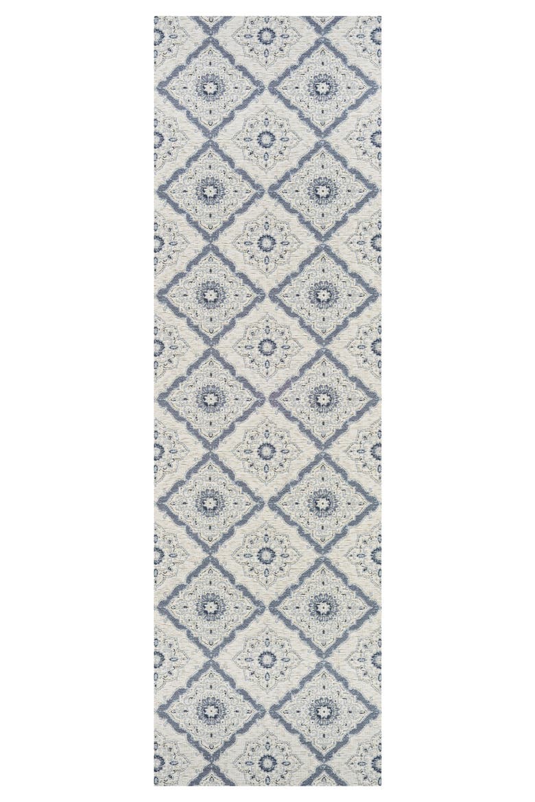 Brindisi Indoor/Outdoor Rug, Alternate, color, IVORY/ GREY
