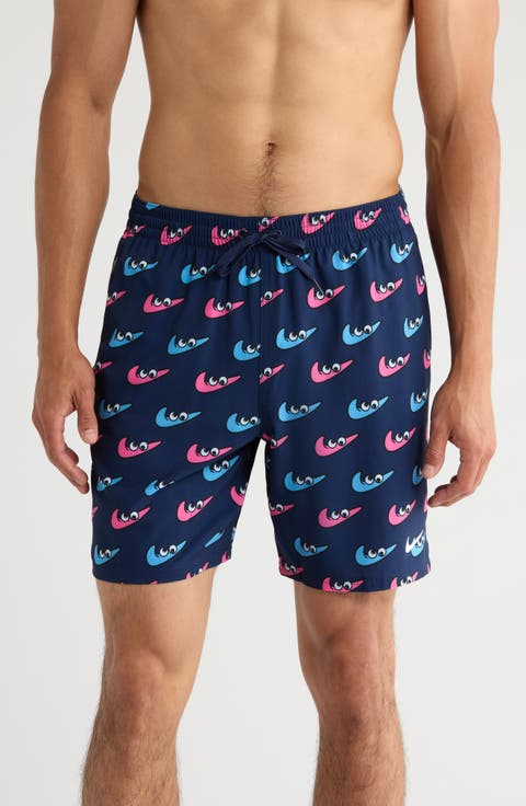 7-Inch Swim Trunks
