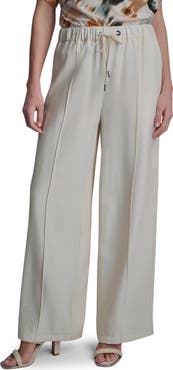 DKNY Drawstring Pants