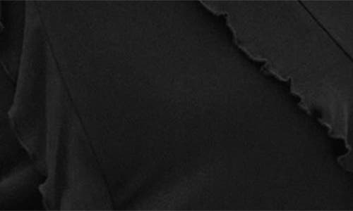 City Chic Shelby Ruffle Maxi Slipdress