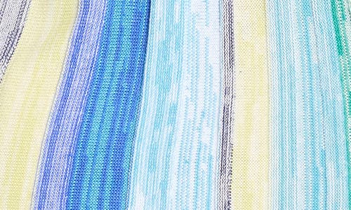 Nic + Zoe Nic+zoe Coast Crush Knit Tank Top