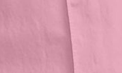 Nike Sportswear Everything Wovens Mid-rise Open-hem Pants In Elemental Pink/elemental Pink