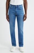 34 Heritage Courage Straight Leg Jeans