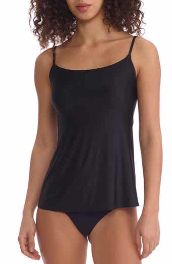 Commando Faux Silk Camisole