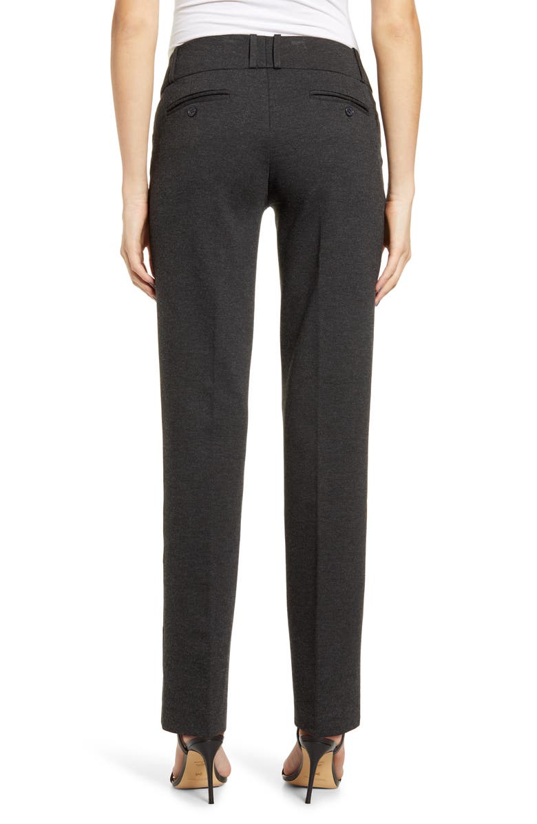 Sentimental NY Jane Brown Trousers, Alternate, color,