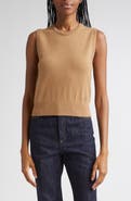 Dolce&Gabbana Cashmere Sweater Vest