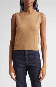 Dolce&Gabbana Cashmere Sweater Vest