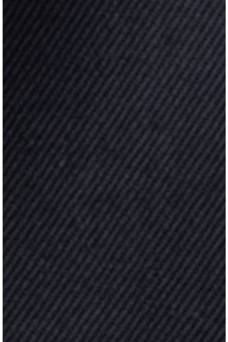 Tailored Wool Gabardine Jacket, Alternate, color, NEW BLACK