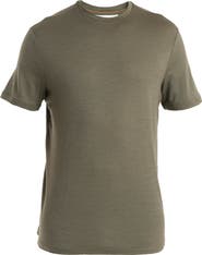 Icebreaker Merino 150 Tech Lite III Short Sleeve T-Shirt