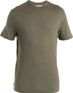 Icebreaker Merino 150 Tech Lite III Short Sleeve T-Shirt
