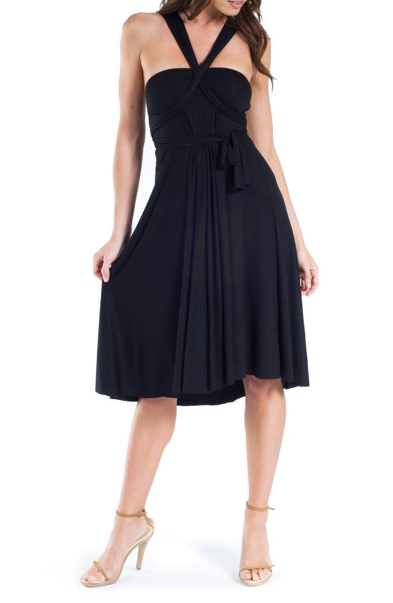 Elan Convertible Cover-Up, Alternate, color, 