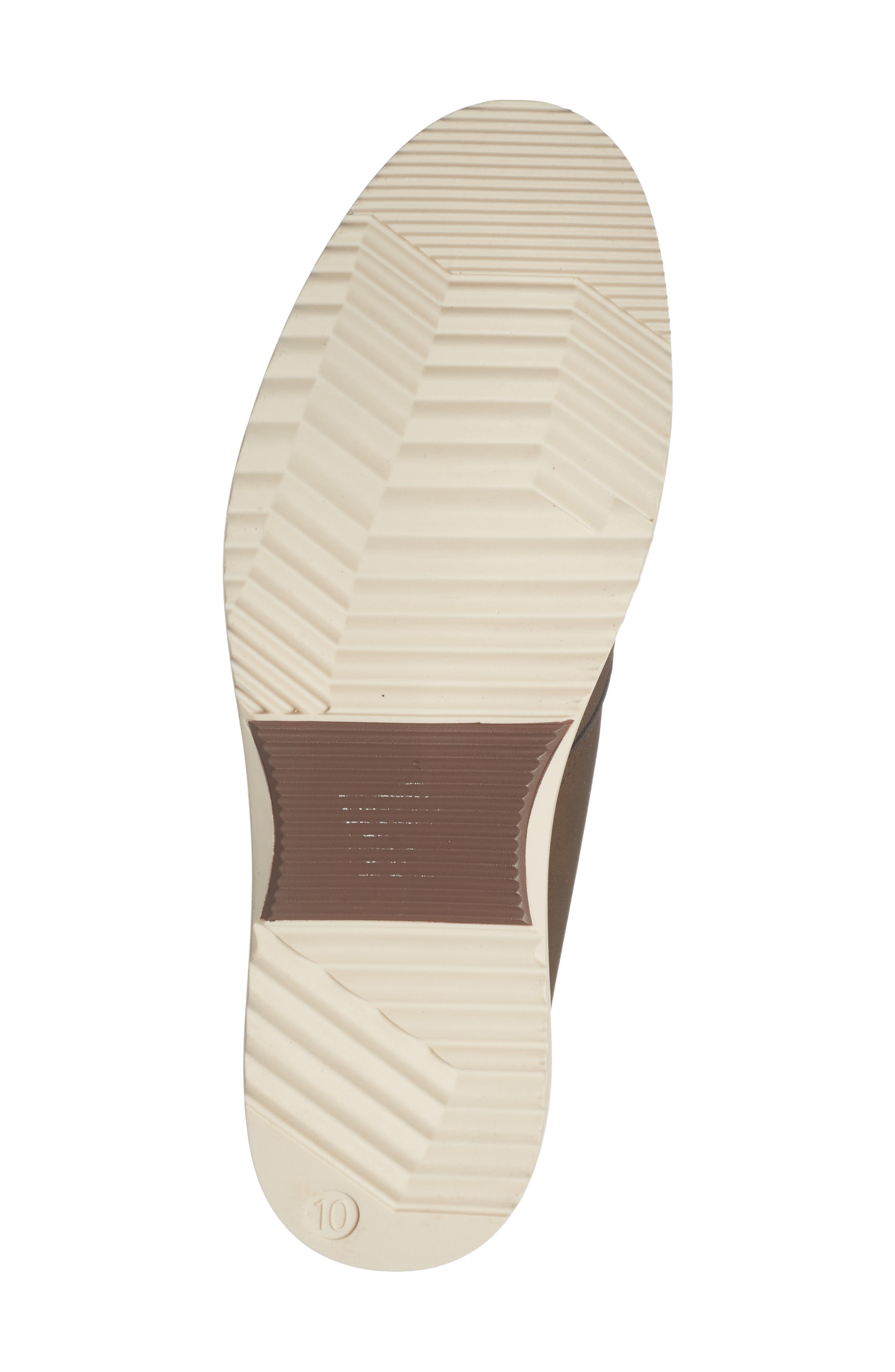 Hawker Rye Breck Chukka Boot, Alternate, color, Cognac