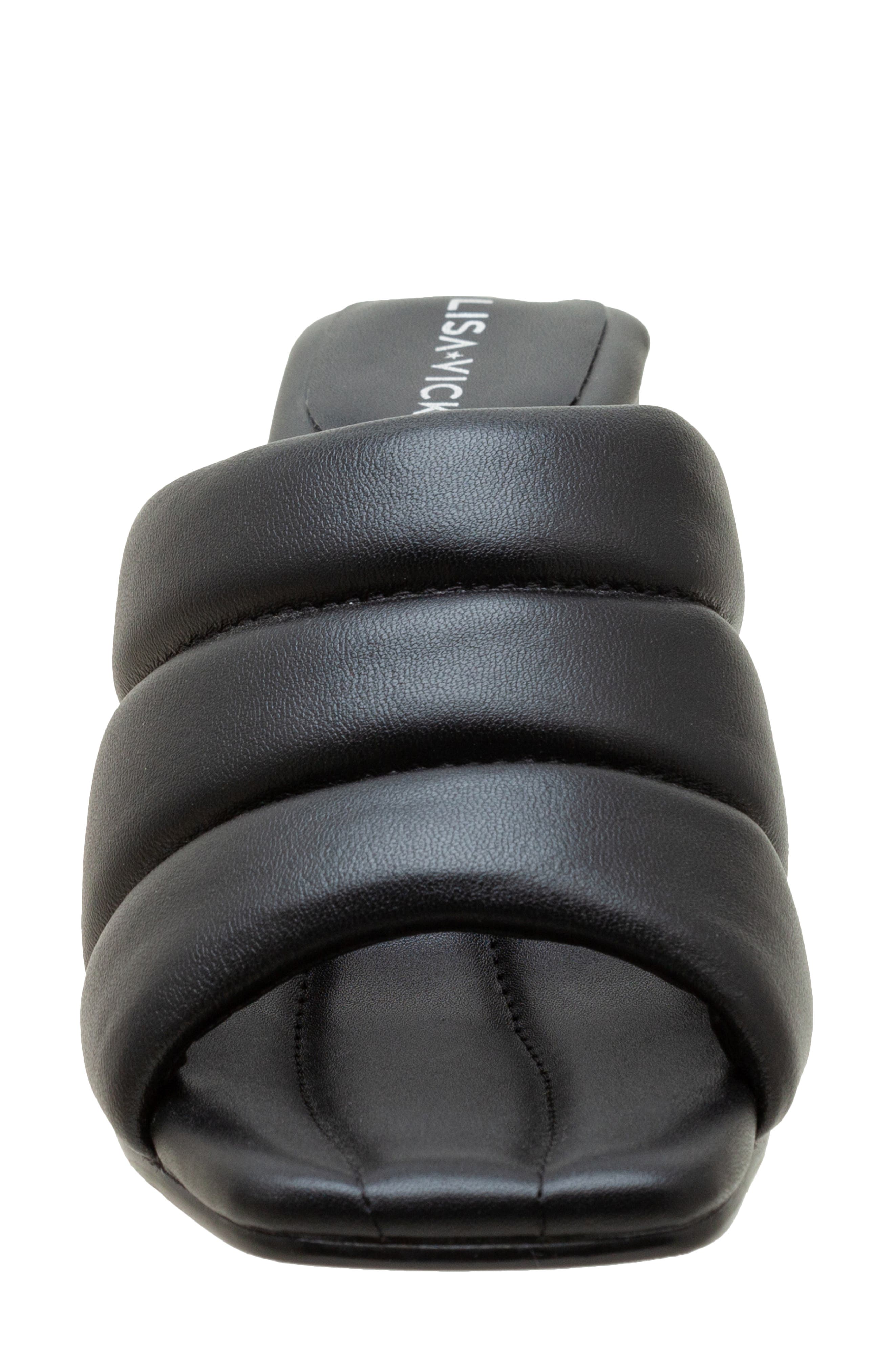 Lisa Vicky Very Sandal, Alternate, color, 