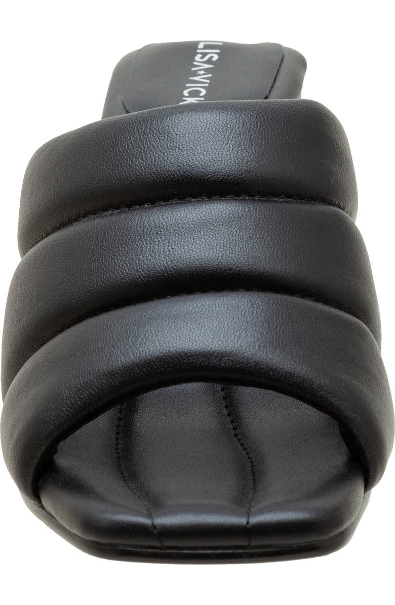 Lisa Vicky Very Sandal, Alternate, color,