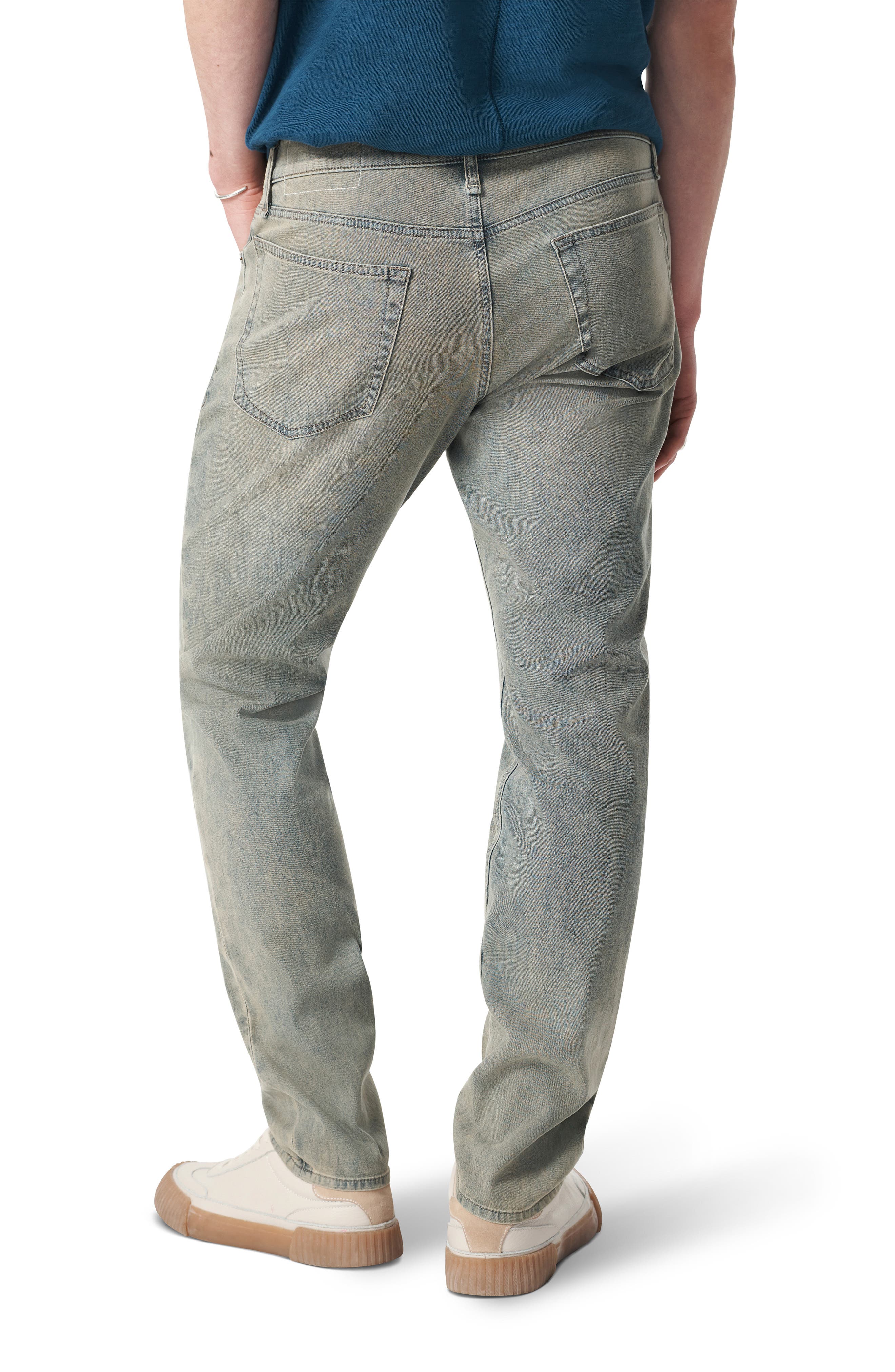 Fit 2 Airflex Slim Fit Jeans - image 2