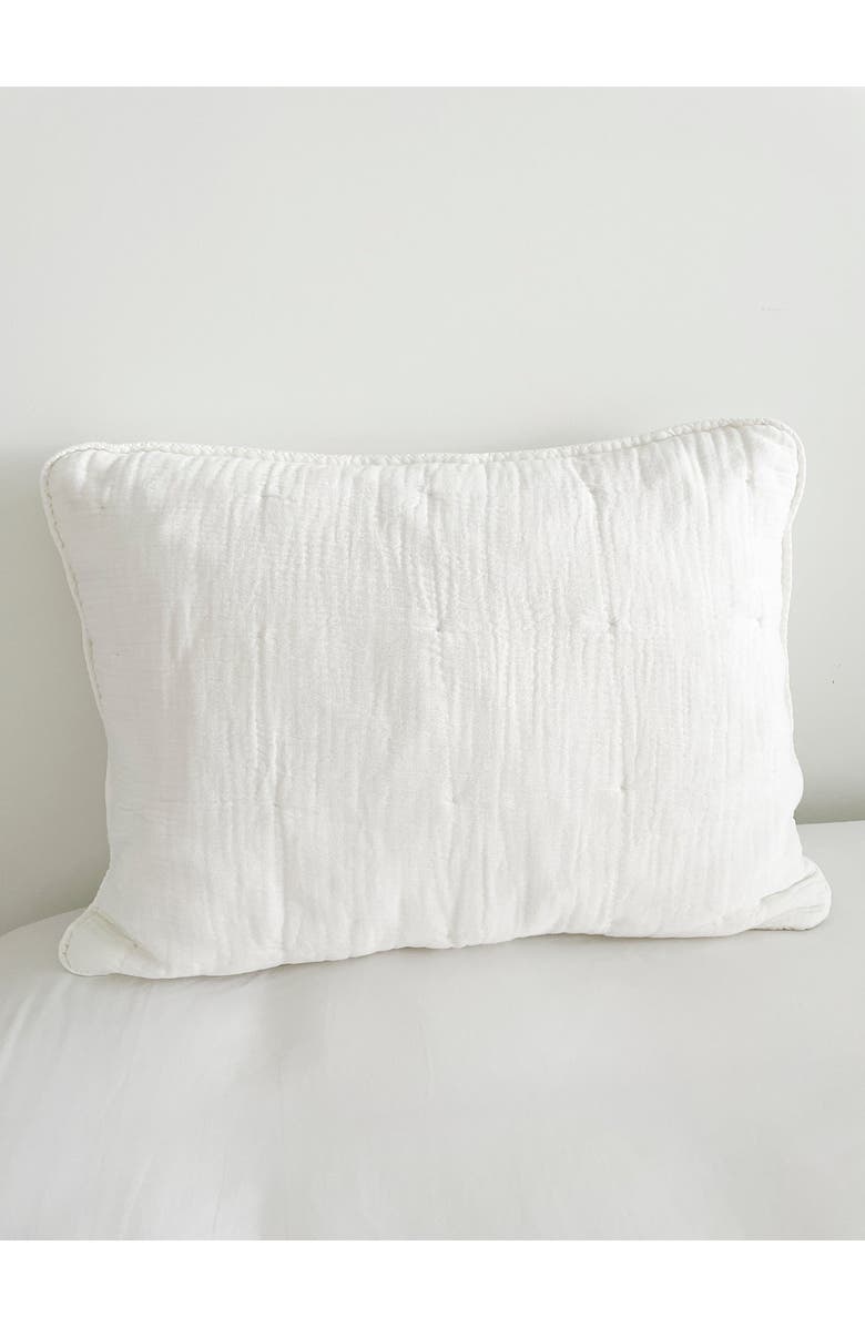 Anaya So Soft Cloud Sleeping Pillow Insert, Alternate, color, White