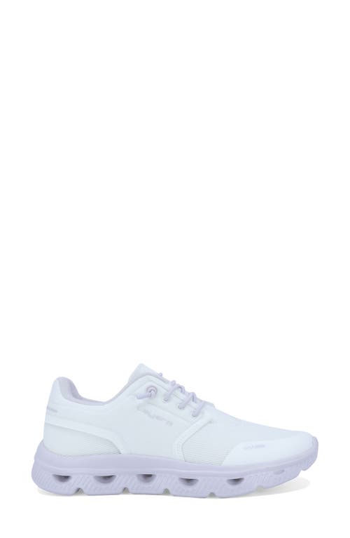 Layer 8 Aero Flex Sneaker