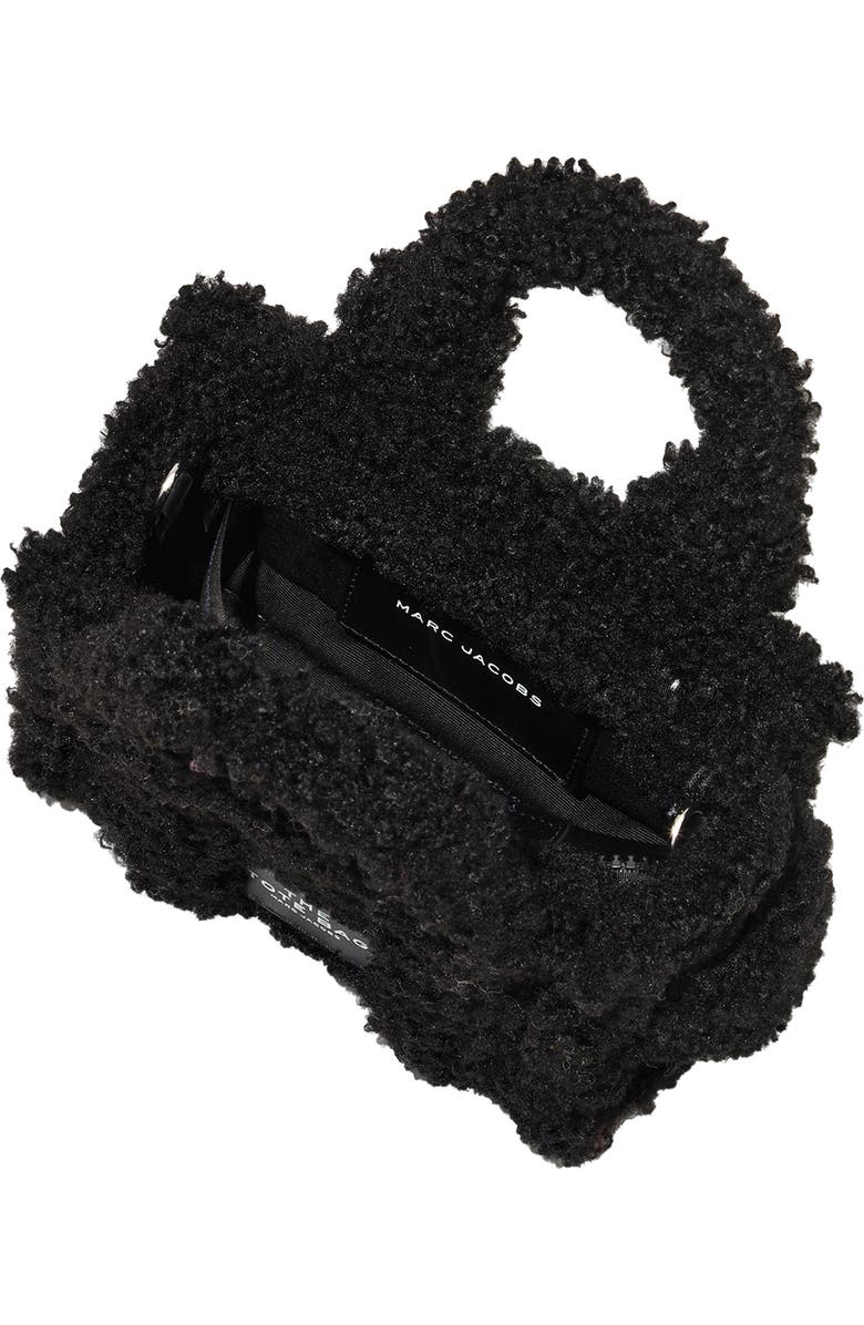 Marc Jacobs The Teddy Crossbody Tote Bag, Alternate, color,