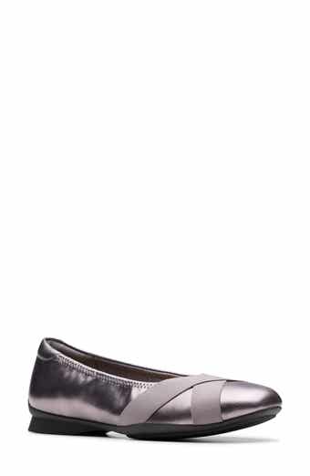 Jazmynn Gem Ballet Flat