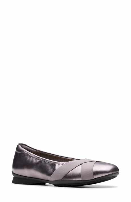 Jazmynn Gem Ballet Flat