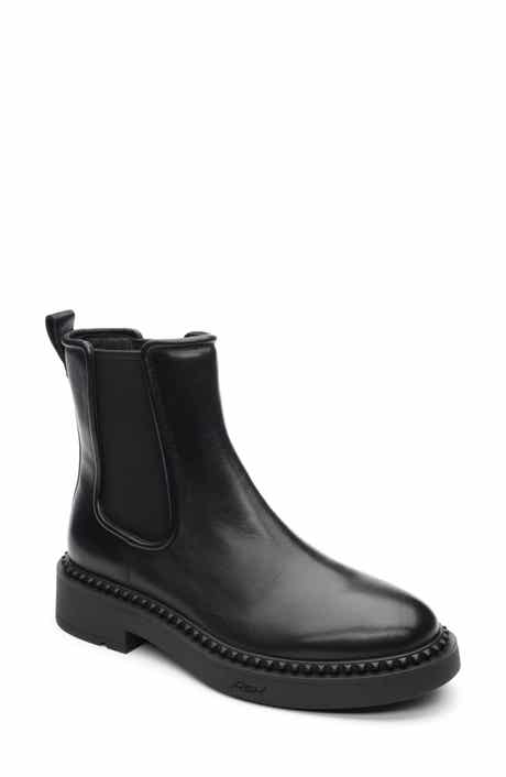 Ash Madison Chelsea Boot