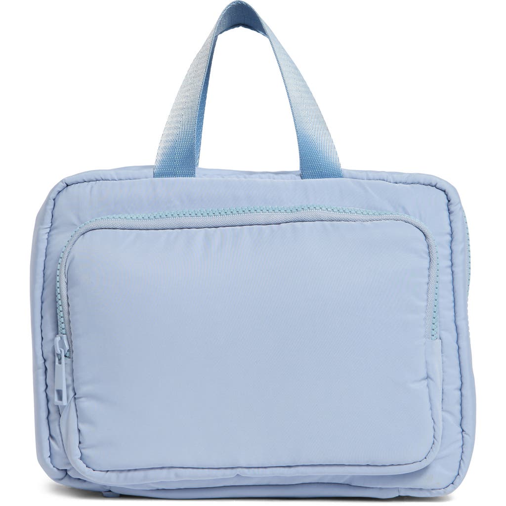 Mytagalongs Hanging Toiletry Case
