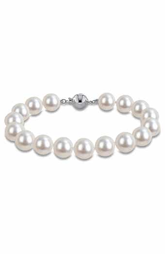 Cultured Freshwater Pearl Bracelet
