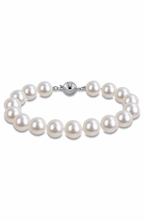 Cultured Freshwater Pearl Bracelet
