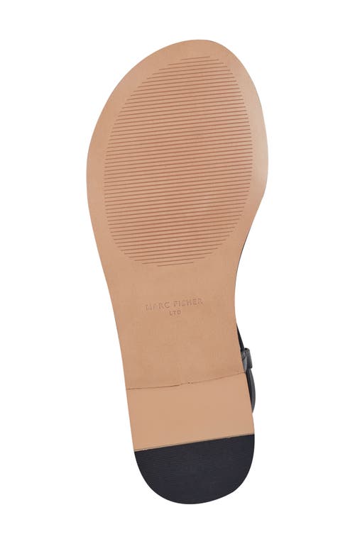 Marc Fisher Ltd Lille Ankle Strap Sandal