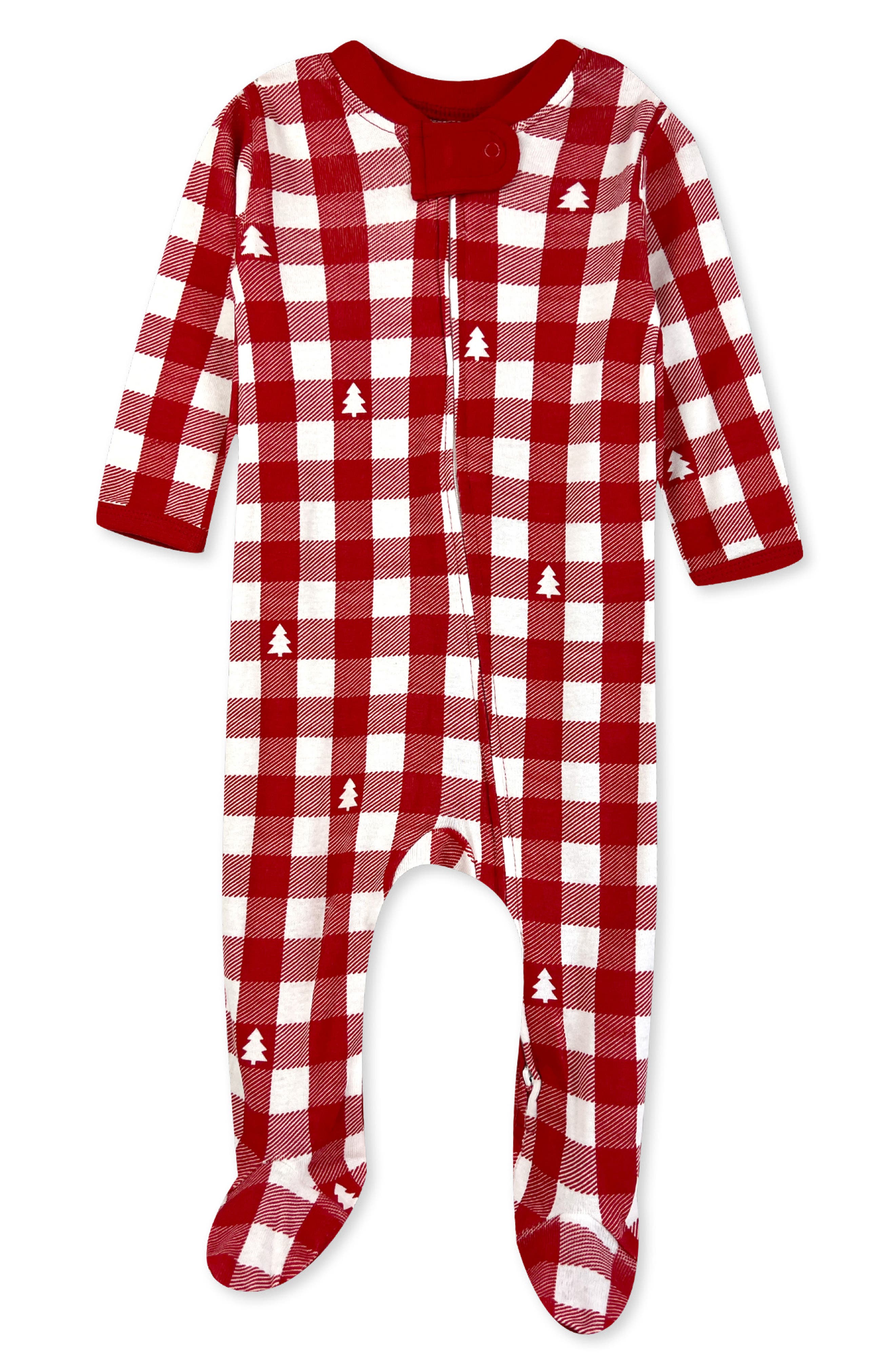 CHECK OUT RED