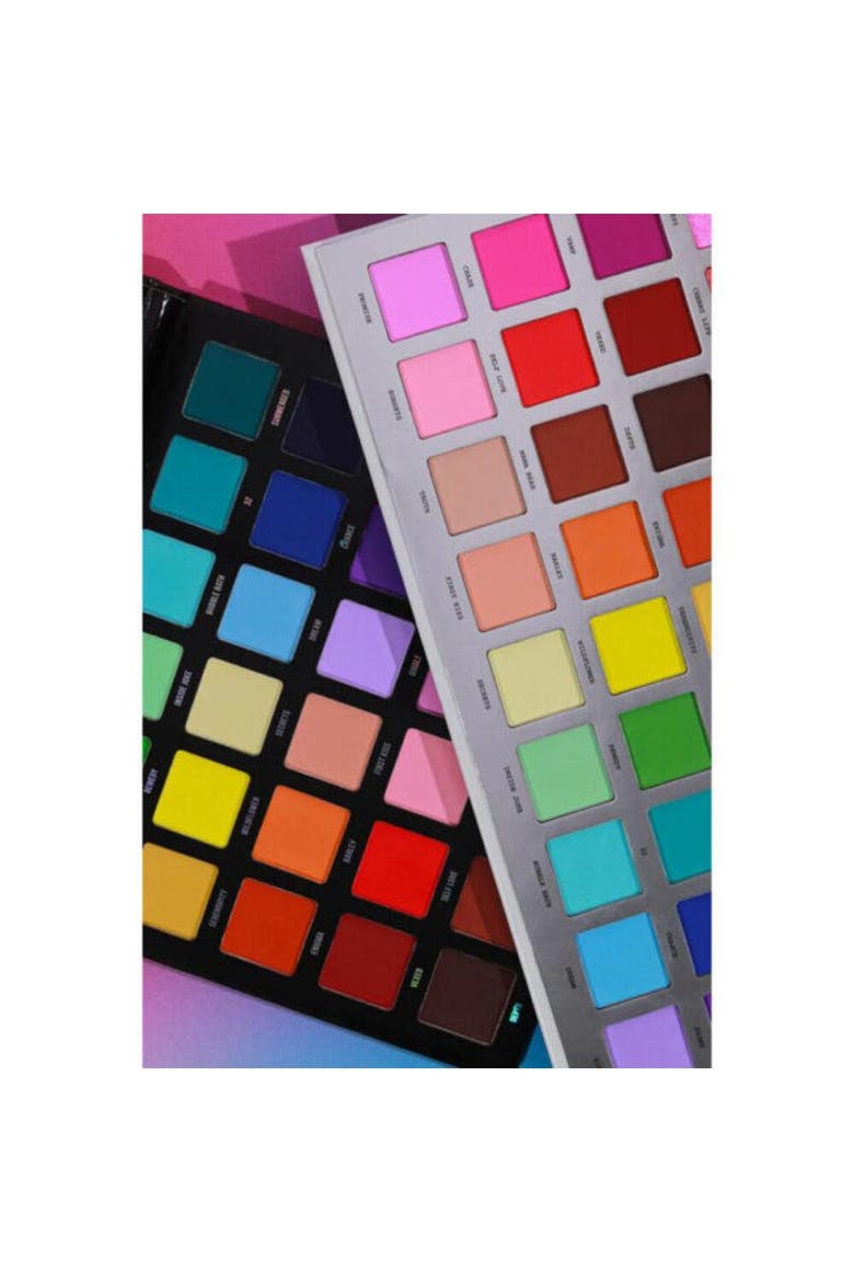 Blends Palette 1.05oz, Alternate, color, None