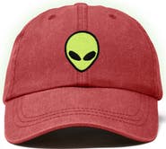 Dalix Alien Dad Cap