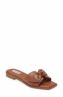 Steve Madden Tatumm Slide Sandal