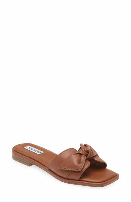 Steve Madden Tatumm Slide Sandal