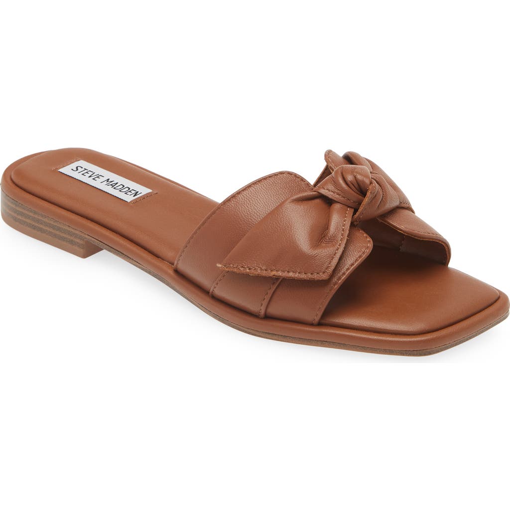 Steve Madden Tatumm Slide Sandal