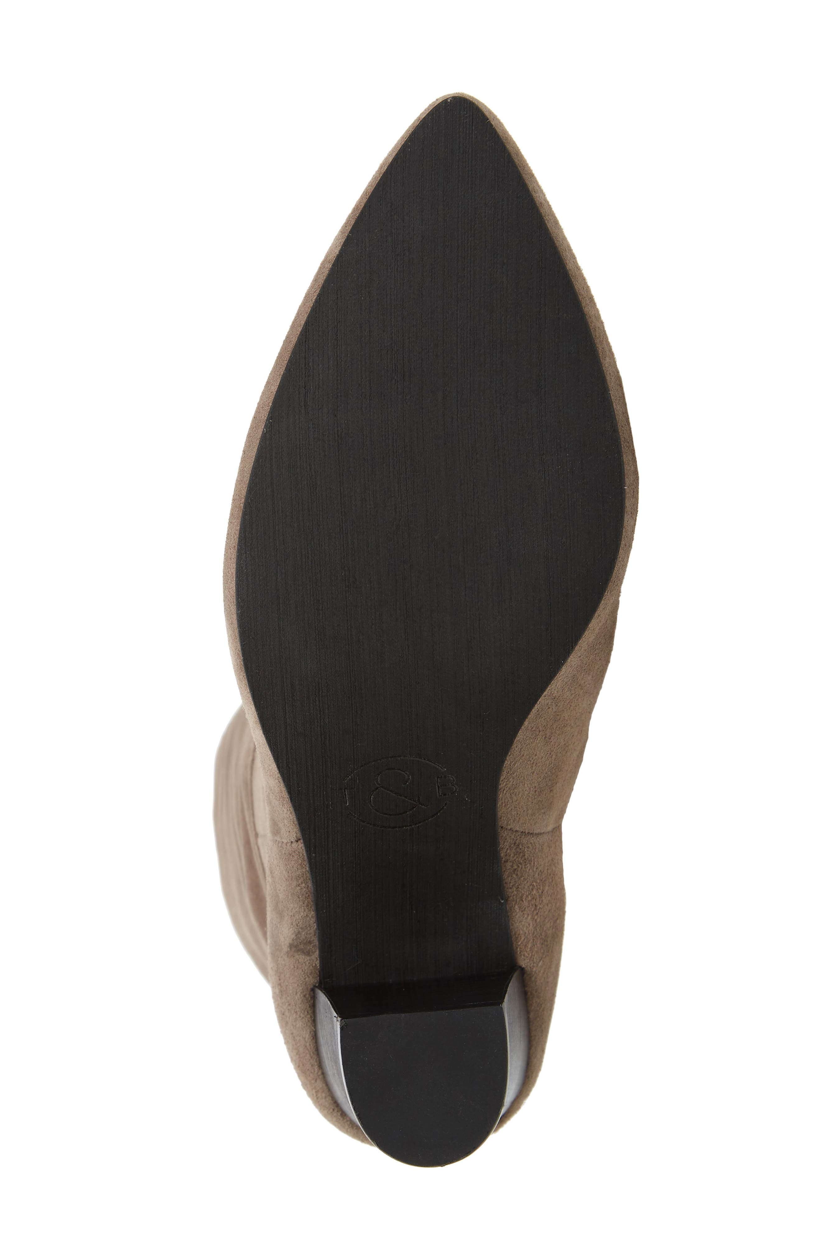 Treasure & Bond Austin Boot, Alternate, color, 