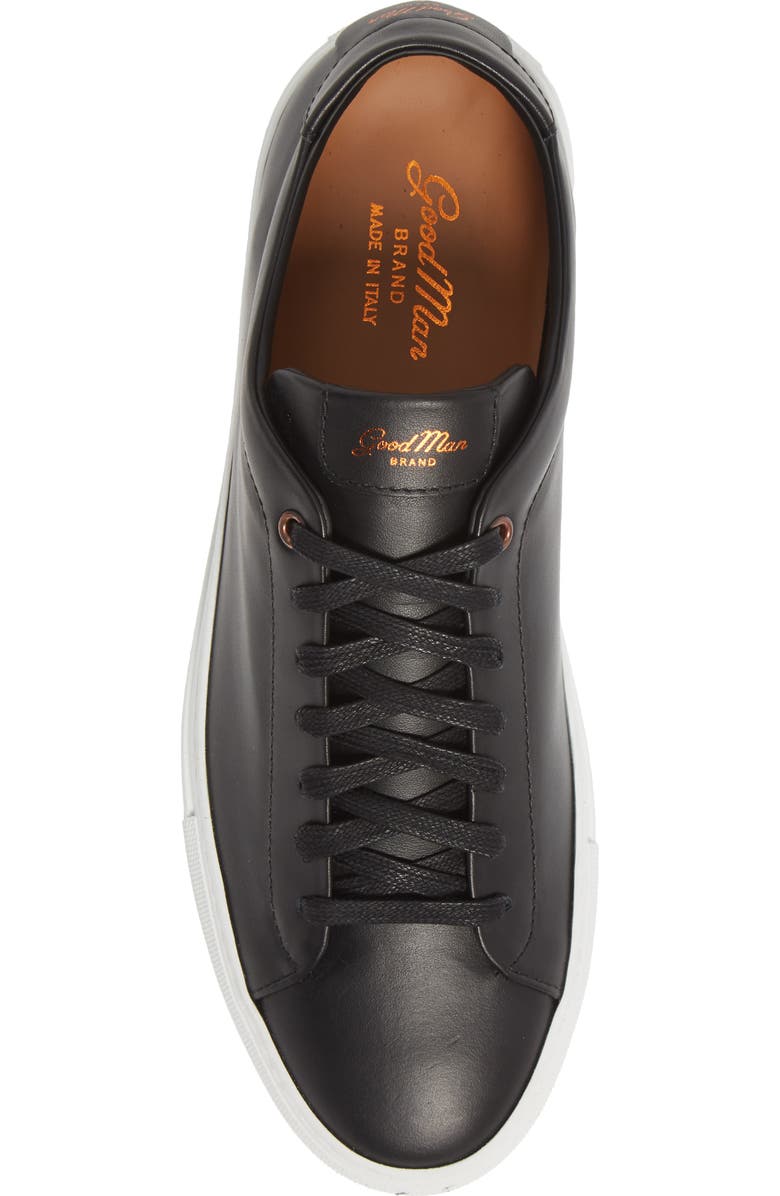 Good Man Brand Edge Sneaker, Alternate, color,