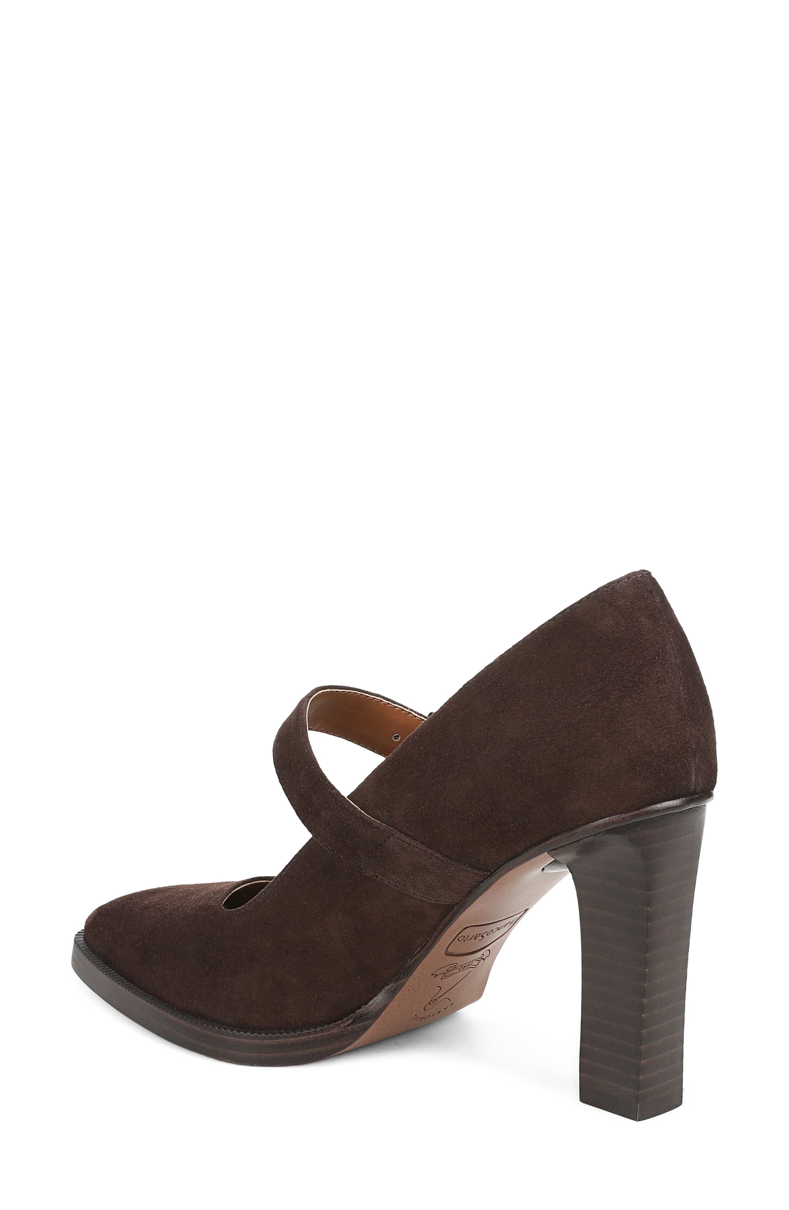 Franco Sarto Shaline Mary Jane Pump, Alternate, color, 