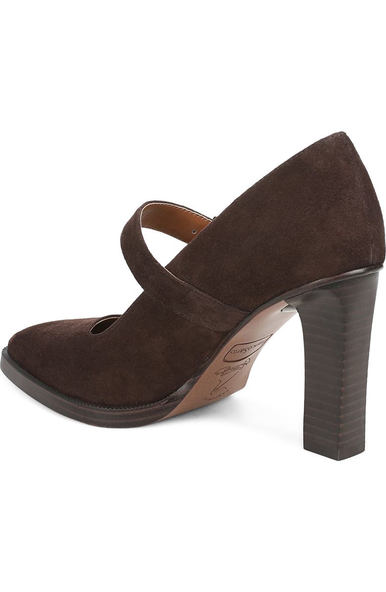 Franco Sarto Shaline Mary Jane Pump, Alternate, color,