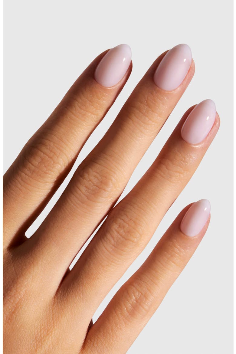 Salon U-ltimate Extra Short Almond Press-On Nails, Alternate, color, XTRA SHORT ALMOND