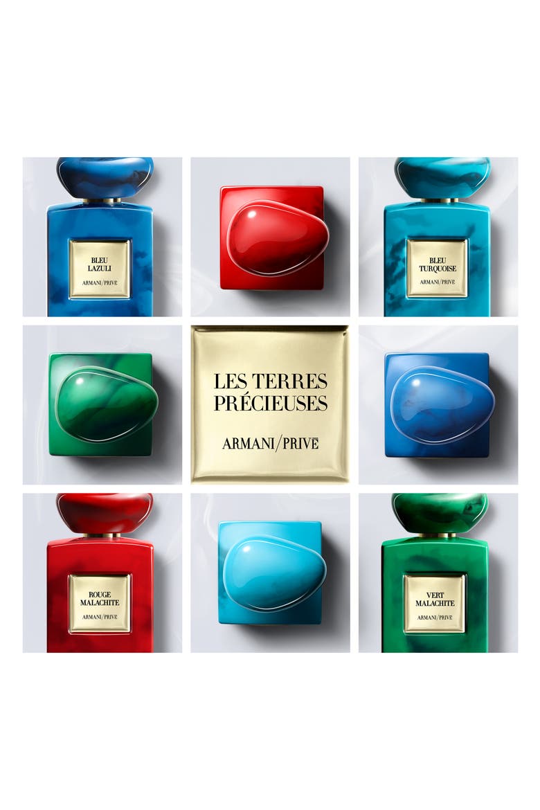 Prive Bleu Turquoise Eau de Parfum, Alternate, color, NO COLOR