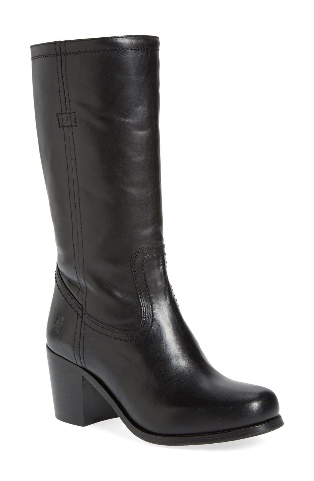 Frye 'Kendall' Boot, Main, color, 