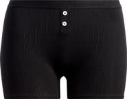 On Gossamer Cabana Rib Boxers