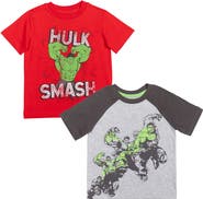 Marvel 2-Pack T-Shirts
