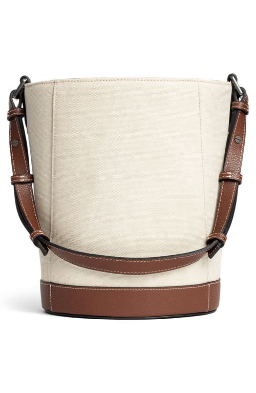 Zadig & Voltaire Z Voltaire Bucket Bag